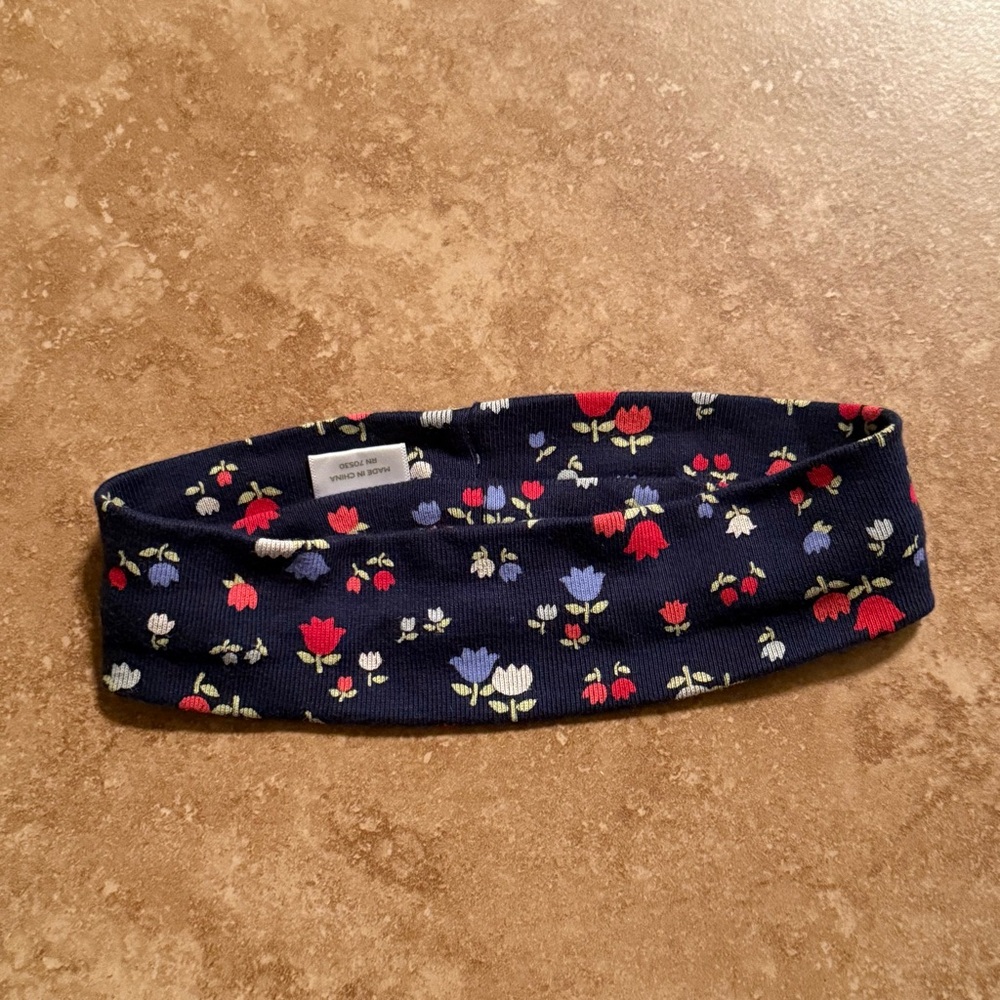 Headband Wrap